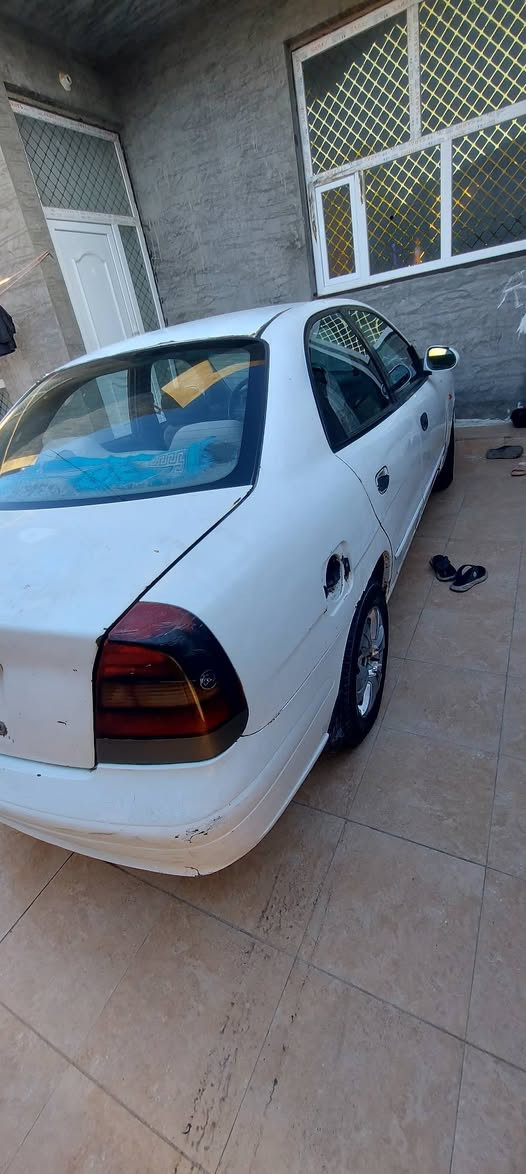 سلام عليكم اخوان نوبرا 2 سيارة جاهزة من محرك كير صدر أمامي خلفي بسمي 31 يلة تسقط مسكر كير عادي سعر 23$ وبيهة مجال للشراي اي ستفسار ***********
