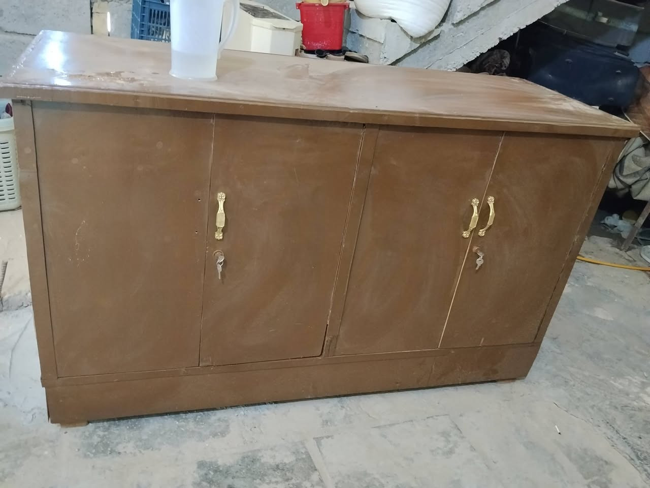 صباح الخير والعافية بوفيه من القديمات مترين سعره 60 العنوان الشطره الفتاحيه ***********
