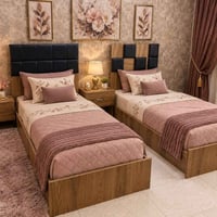 غرفة شبابيه • تركي • ٦ قطع