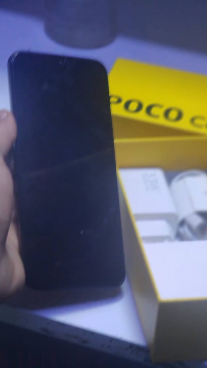 Poco c85 
جهاز جديد بس مفتوح من الكارتون
ذاكره 2560 رام 8
جوه سعره ابيعه 
مكاني نجف 
واتساب ***********
