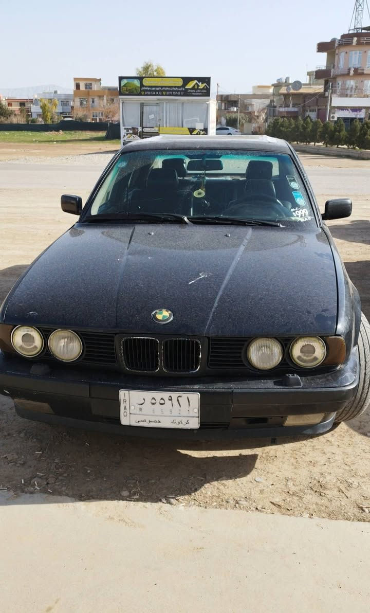 كبس ديجيتال ٥٢٠ • ١٩٨٨ • كركوك