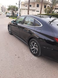 سوناتا هايبرد • ٢٠٢٣ • بدون ايرباك