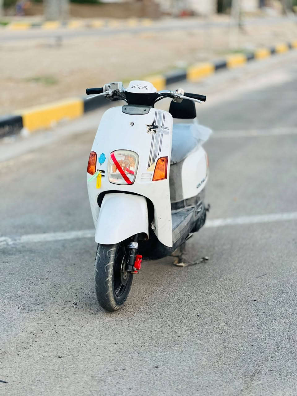 بوليس • 2007 • كربلاء