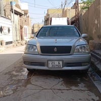 ملكه • ٢٠٠٢ • محرك D4