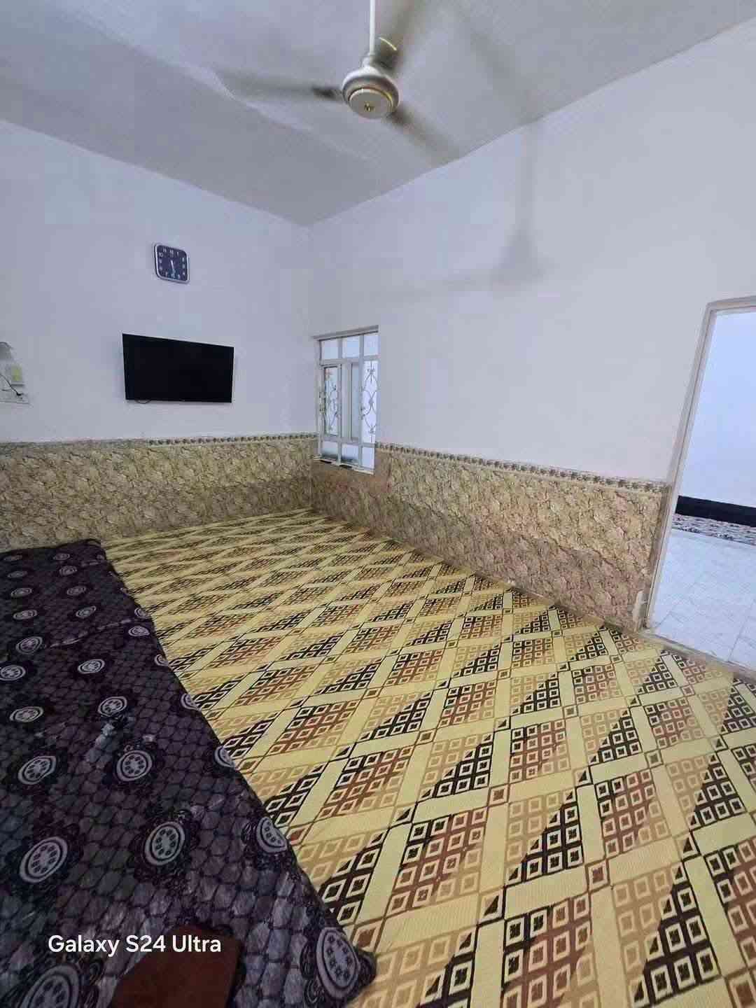 شارع المطار القديم • ١٥٠م • غرفتين