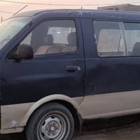 بريجو • ١٩٩٧ • تحويل