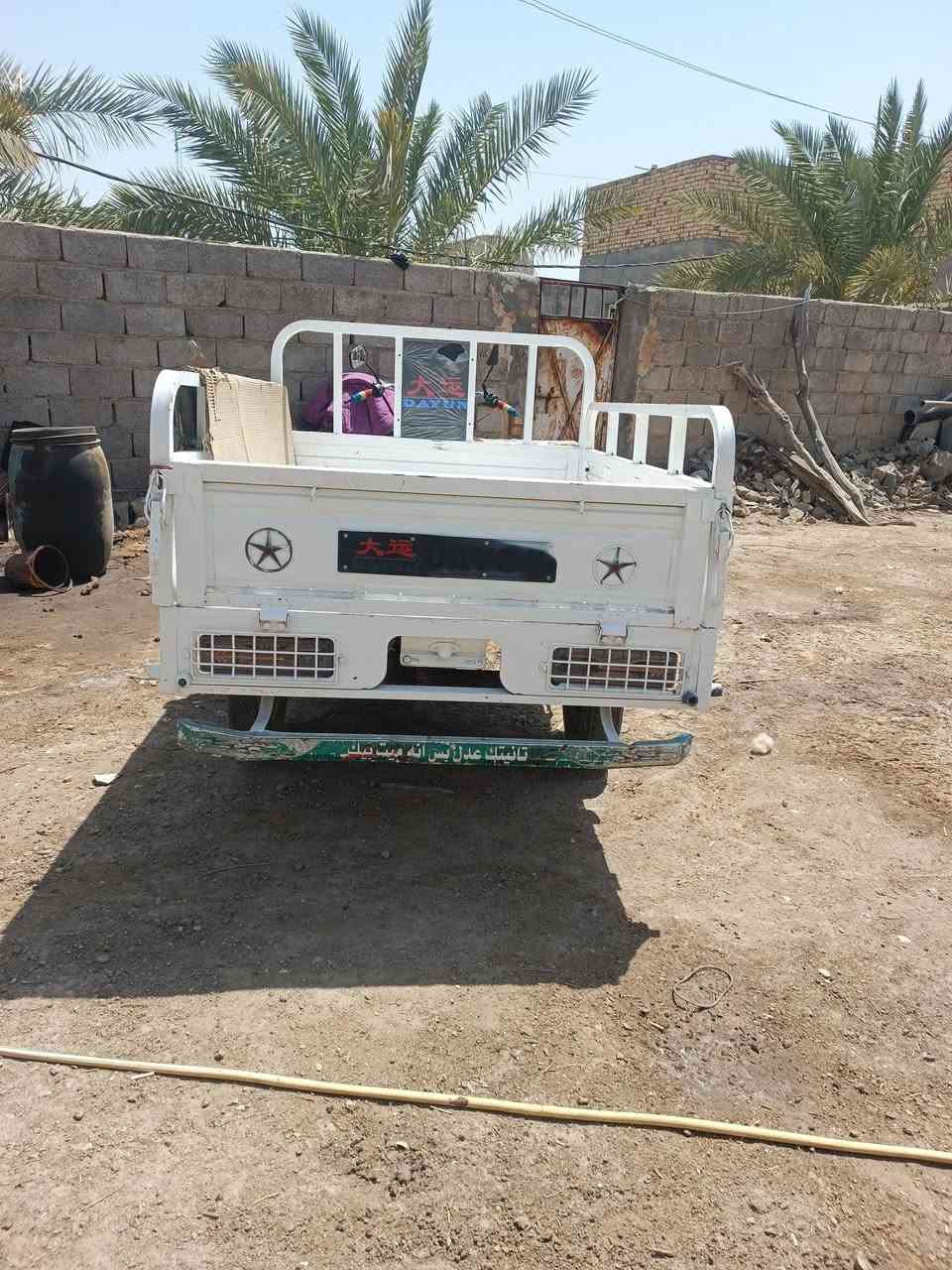 سلام عليكم ستوته البيع مديل 18
اوراق جاهزه ستوته معمره توه محرك توني شاده ستوته جاهزه وشراي بي خير ويدالل رقم الهاتف ***********
