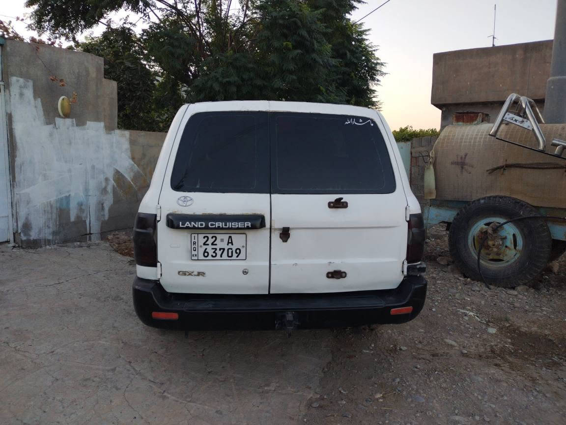 توێتامۆنیکاسێ روبحمۆدێل2001مەکینەوگێرواکسلودەبل اکسلوکارەبایوتونوووتۆڵی بەشەرتەسەنەوی ساڵێکەبەسەرجوە290هەزاری غەرامەلەسەرەودوای مامەڵەدەی گێرمەوەسەیارەکەماڵی دۆستەهی مەحرەج نیەوەرگەرایەبەسەرلای سایەق بۆیاغ عامنیەمن بەعام دەی فرۆشم نرخی85ومەجال شوێن نزیکی هەولێربەشەرتی غەرامەوبەناوکردن ژمارەتەلەفون***********اسیا***********زین***********پێش تەپلەیەمەرخوبەکەیە أربيل, العراق
