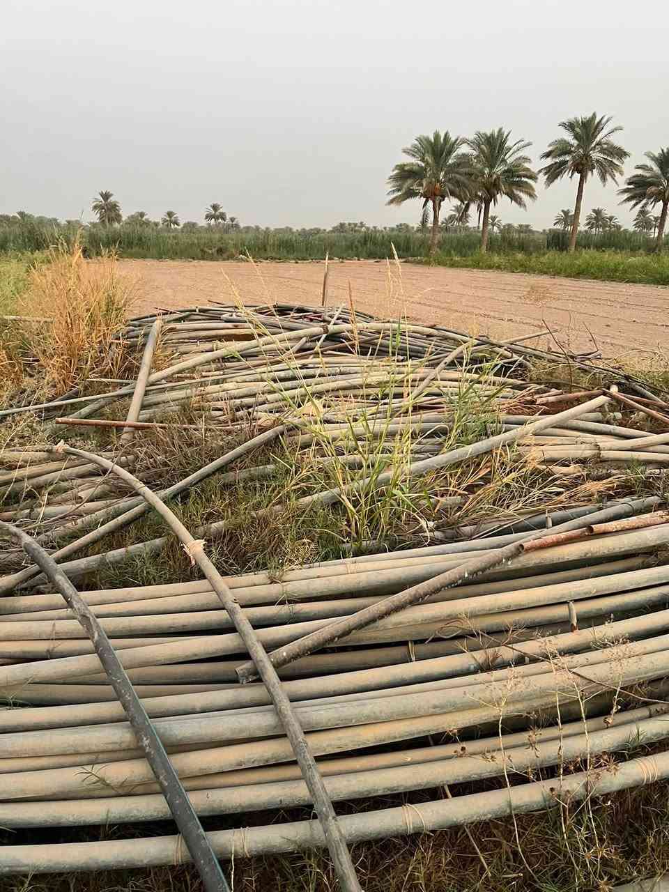 بيوت زجاجي لبيع  العداد 5 نوعيه اردني المكان بابل مهناويه ***********
