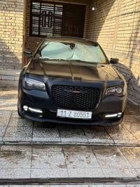 اوباما S • ٢٠١٩ • مكفولة حادث