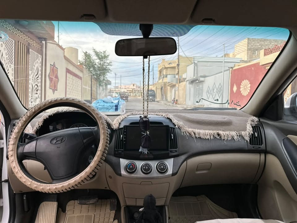 🚘ألنترا
🖐🏻⬅️وارد خليجي🇵🇸

🖐🏻⬅️موديل2011🙋🏻‍♂️

🖐🏻⬅️محرك🚂شرط➕كير🕹شرط🔥

🖐🏻⬅️تبريد🥶شرط➕تدفئة🥵شرط💯

🖐🏻⬅️رقم أربيل مسطرة📏 

🖐🏻⬅️بدون صبغ 👥 

🖐🏻⬅️شرط وكاله وتحويل🤝 

🚦السعر113💵وبيها مجال 

📍العنوان  تلعفر

*********** 📱
