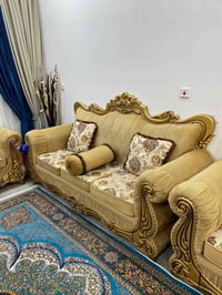 لعشاق الفخامة و الذوق الرفيع…تخم ملكي مستعمل للبيع نضافه التخم 100% مث...