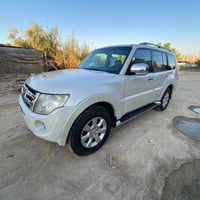 باجيرو • ٢٠١٤ • ٧ راكب