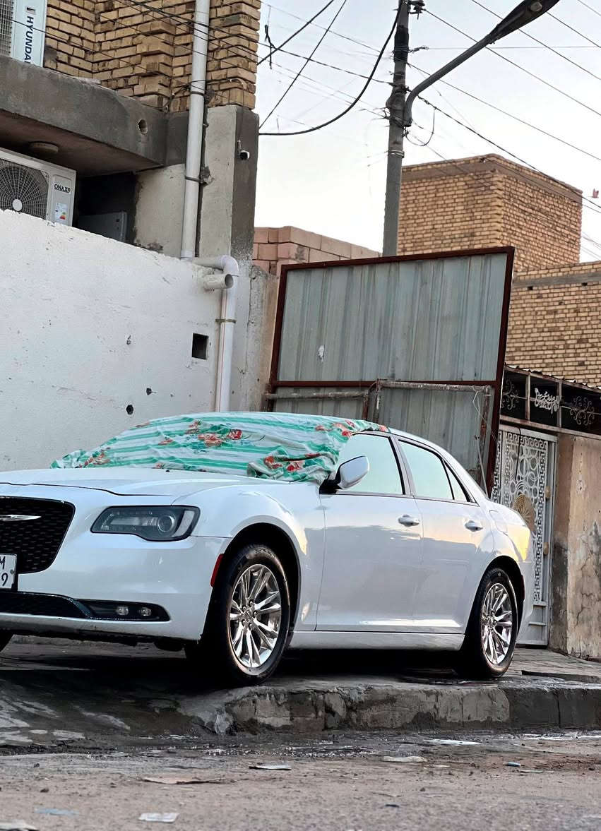 يا الله سلام عليكم أوباما مديل ٢٠٢٢ مرمز اصل ١٩ بغداد بسمي
سياره وارد أمريكي بدون حادث او تبديل بجم كبس اجه بيهة ٣ قطع كلير ب امريكيه ولباقي مكفول جاهزه من كلشي  مكان ناصريه مركز  (***********)
