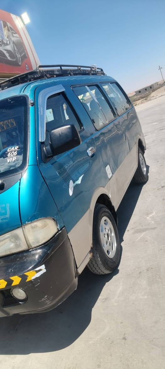لبيع سياره بريجو موديل 98 السعر 63  ***********
