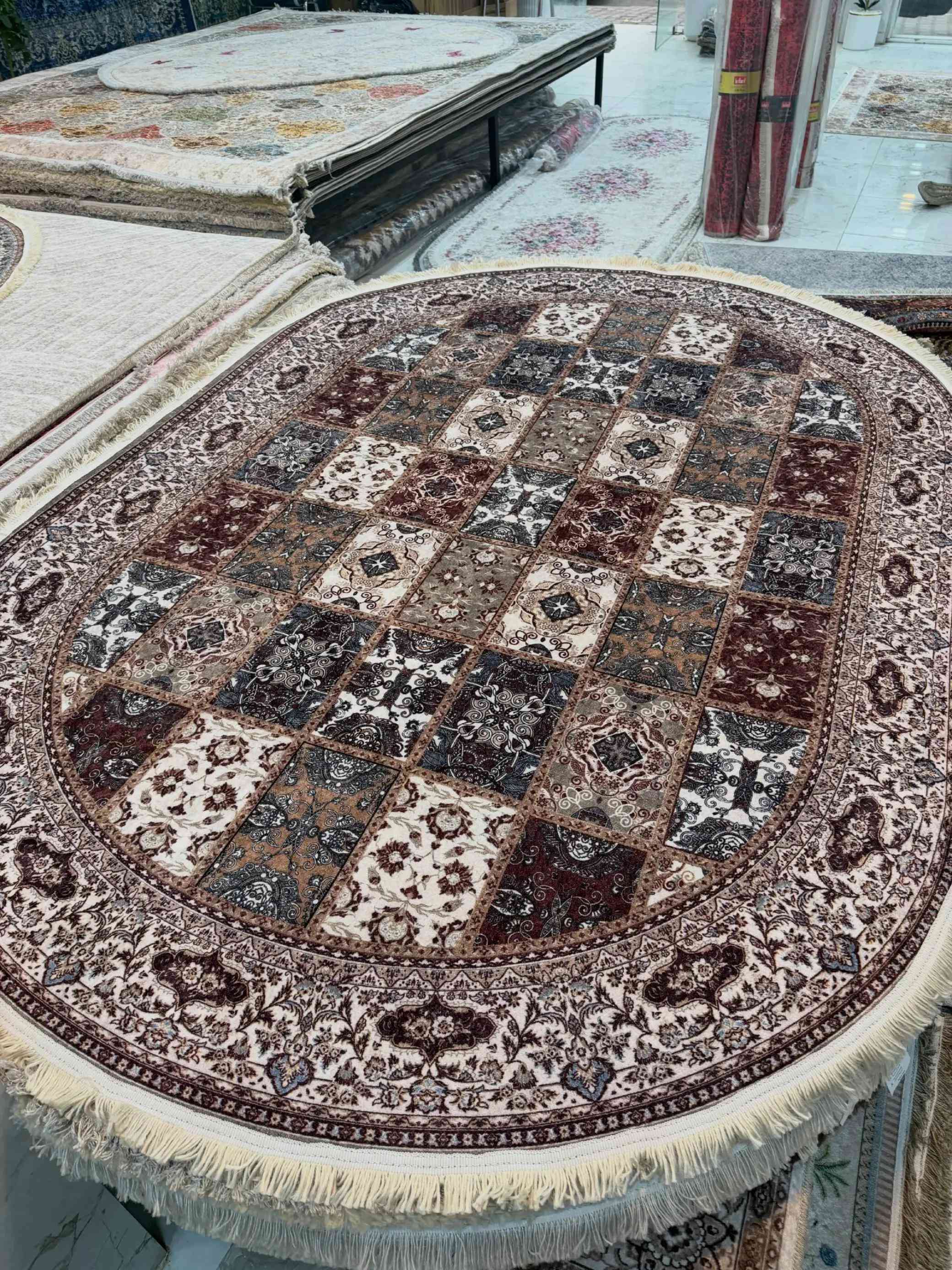 سجاد • موكيت • ديكور