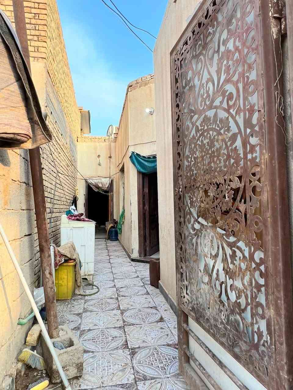 بيت • ١٠٠م • حي السبل