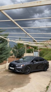 WRX ٢٠٢٠ • 2.4 ليتر توربو • دفع كلي
