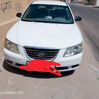 سوناتا • ٢٤٠٠ • رقم نجف