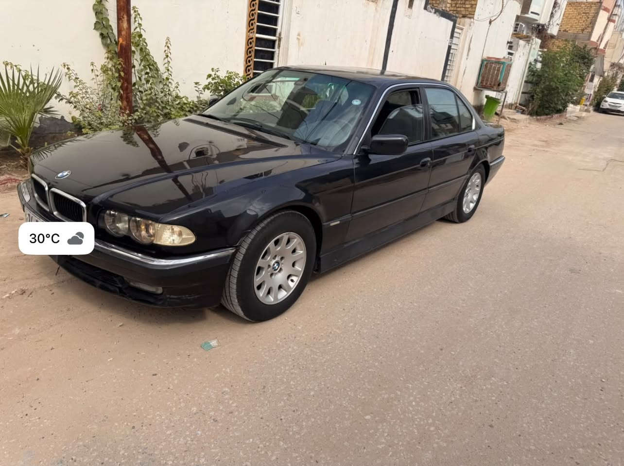 محرك V12 • موديل ٢٠٢٥ • رقم دهوك