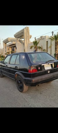 كولف • موديل ٩١ • اوتوماتيك