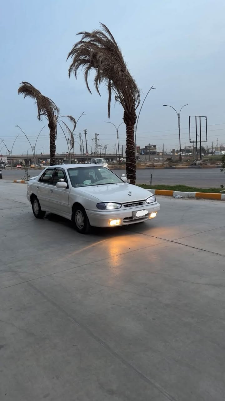 سنترا ٩٤ • كفاله عامه • رقم ديالي