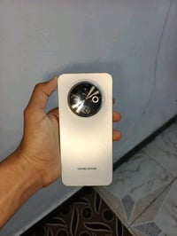 شباب للبيع تكنو سبارك 30c ذاكره 256 بطاريه 5000 120HZيعني سلاسه فولل أ...