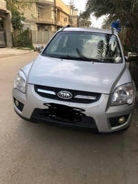 سبورتج • ٢٠٠٩ • رقم قادسيه