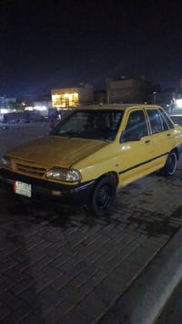 سايبه • ٢٠١٣ • النجف