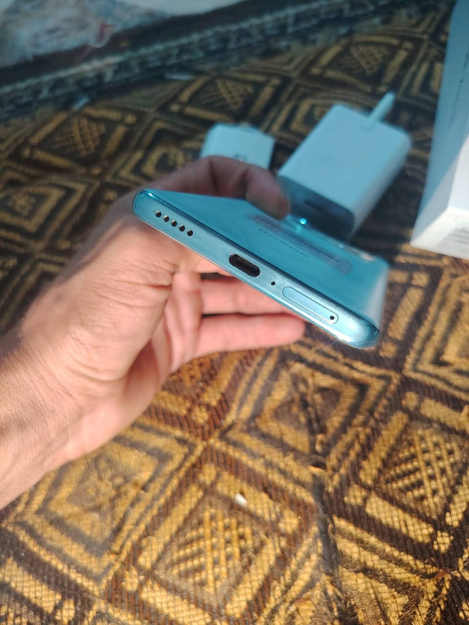 هونر X9c • نظيف • مستعمل حيل قليل