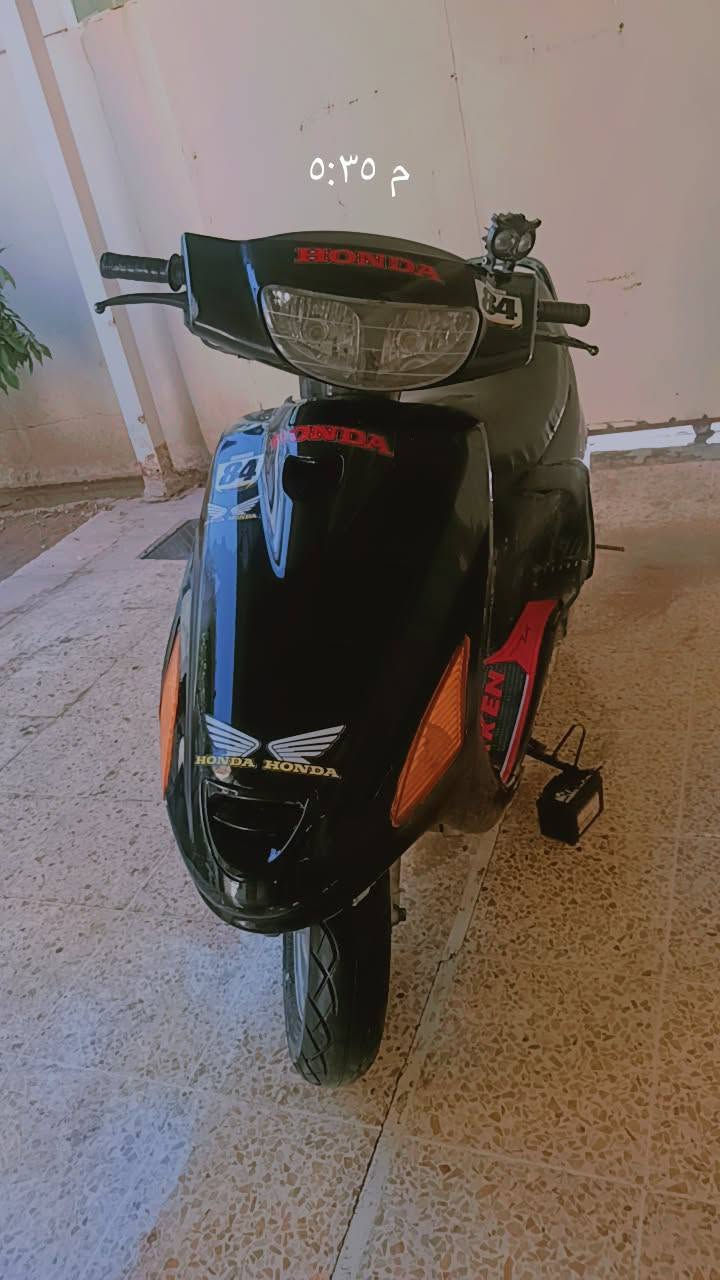 فراشه نفيه للبيع
كهربائيات شغاله ✅

نكره سلف✅

شلعه✅

الدراجه نضيف✅

كفرات كامله ✅

السعر 325بيه مجال للشراي🛑
الرقم *********** مو شراي اعبر😮‍💨
المكان النجف حي النداء 🫥
