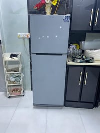 ثلاجه • نضيفه