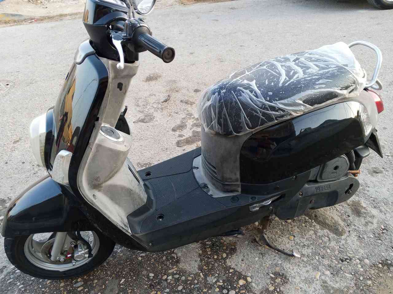 سلام عليكم دراجه بوليس نوزل للبيع نضيفه برغي ما مفتوح بيه سعره850 بيه مجال الاستفسار اكثر ***********
