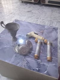 لوكسات • لالات • بابل