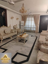 دار مودرن • ٢٠٠م • ٥ غرف