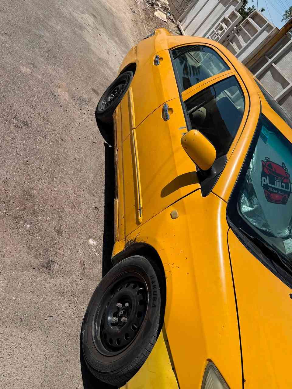 سلام وعليكم لبيع بي وايدي موديل 2011 مثل الي بل صوره محرك وكير مال كورلا تبريد ثلج سياره مثل الي بل صوره دواخل زينه   بكان بغداد الخضراء.   ***********
