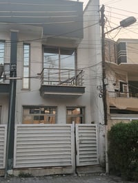 الدورة المعلمين • ٥٧م • واجهة ٤ ونص
