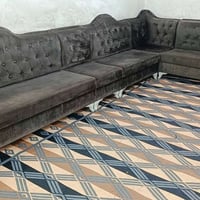 ديوان ١٠ مقاعد • درجة أولى • يوجد توصيل