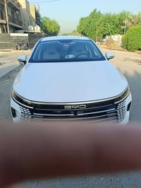 بي واي دي 25 • ٦٠٠٠ • كفاله عامه