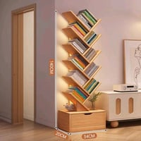 مكتبه خشبيه  نوعيه ممتازه