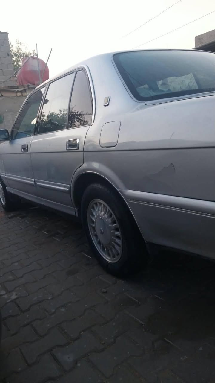 ارنب مديل ١٩٩٥ كير مكينة مكفولة ففتي ٣٠٠٠. رقم بغداد نكليزي بسمي هز جديد حدادية حلوة كهربائيات شغالة تبريد منضومة كاملة بس غاز صبغ عام جماليه مكفوله من كص ونقل عنواني بغداد المشتل*********** سعر مناسب
