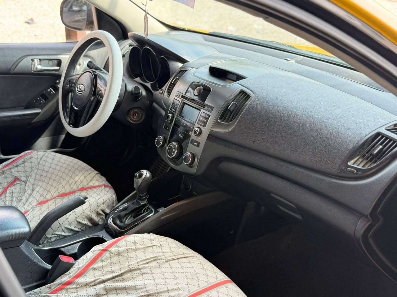 اسلام عليكم سيرتو مديل 13 نص فول السياره صبغه اوله بدون معجون مكفول مكينه كير حداديه تبريد كفاله اتريه زيرو ما نقصه شيه هيه أو غرمات امصفر السعر 75 أو بيه مجال المكان كربلاء ***********
