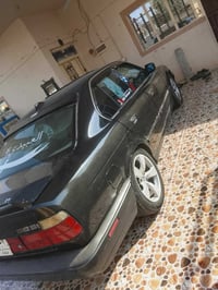 بي إم ٥٢٥ • ١٩٩١ • كير عادي