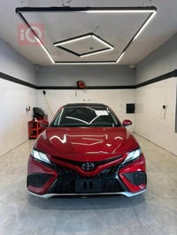 ‎🚘🚘🚘سيارة للبيع🚘🚘🚘 * الماركة: تويوتا كامري * الموديل: 2024 * الفئة: XS...