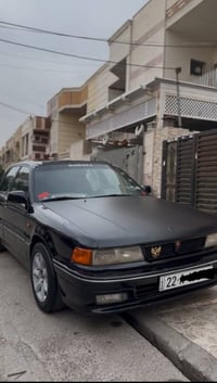 موديل ١٩٩١ • رخصة لحد ٢٠٣١ • زينون