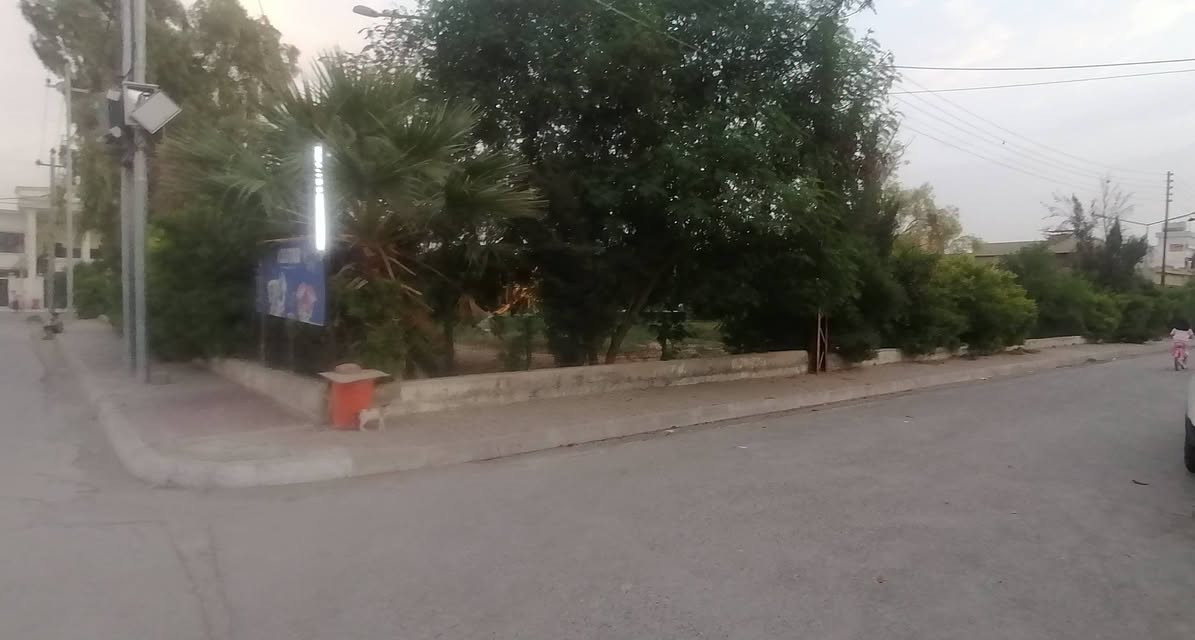 كركوك حي العسكري • ٢٠٠م • طابو ملك صرف