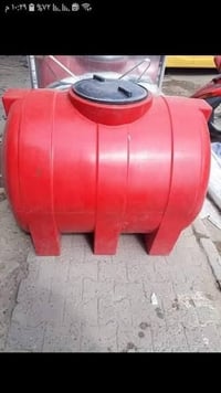 تانكي • ٥٠٠لتر • تنومة
