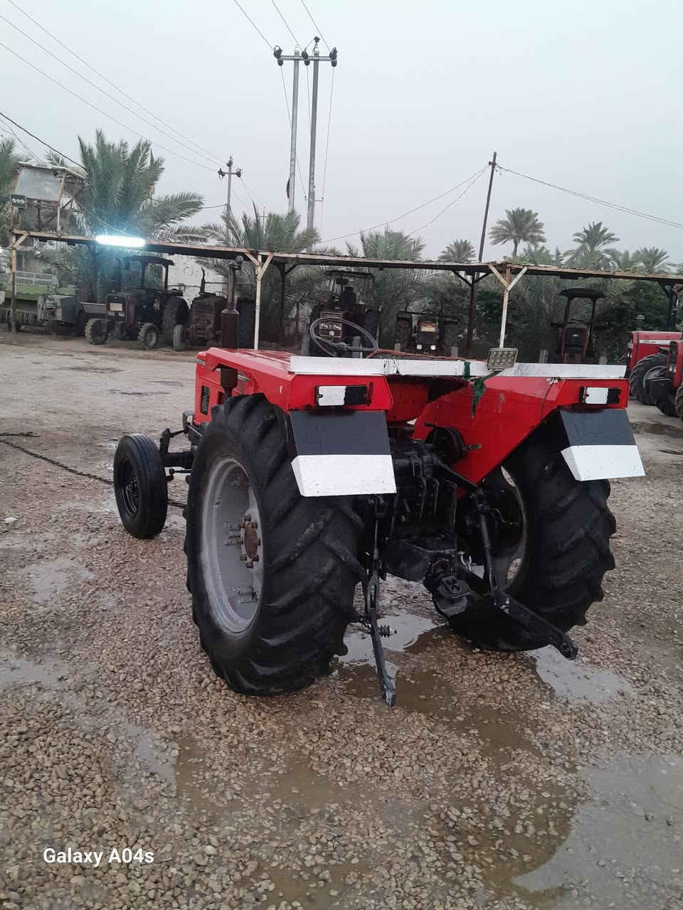 جالاكسي A04s • موبايل