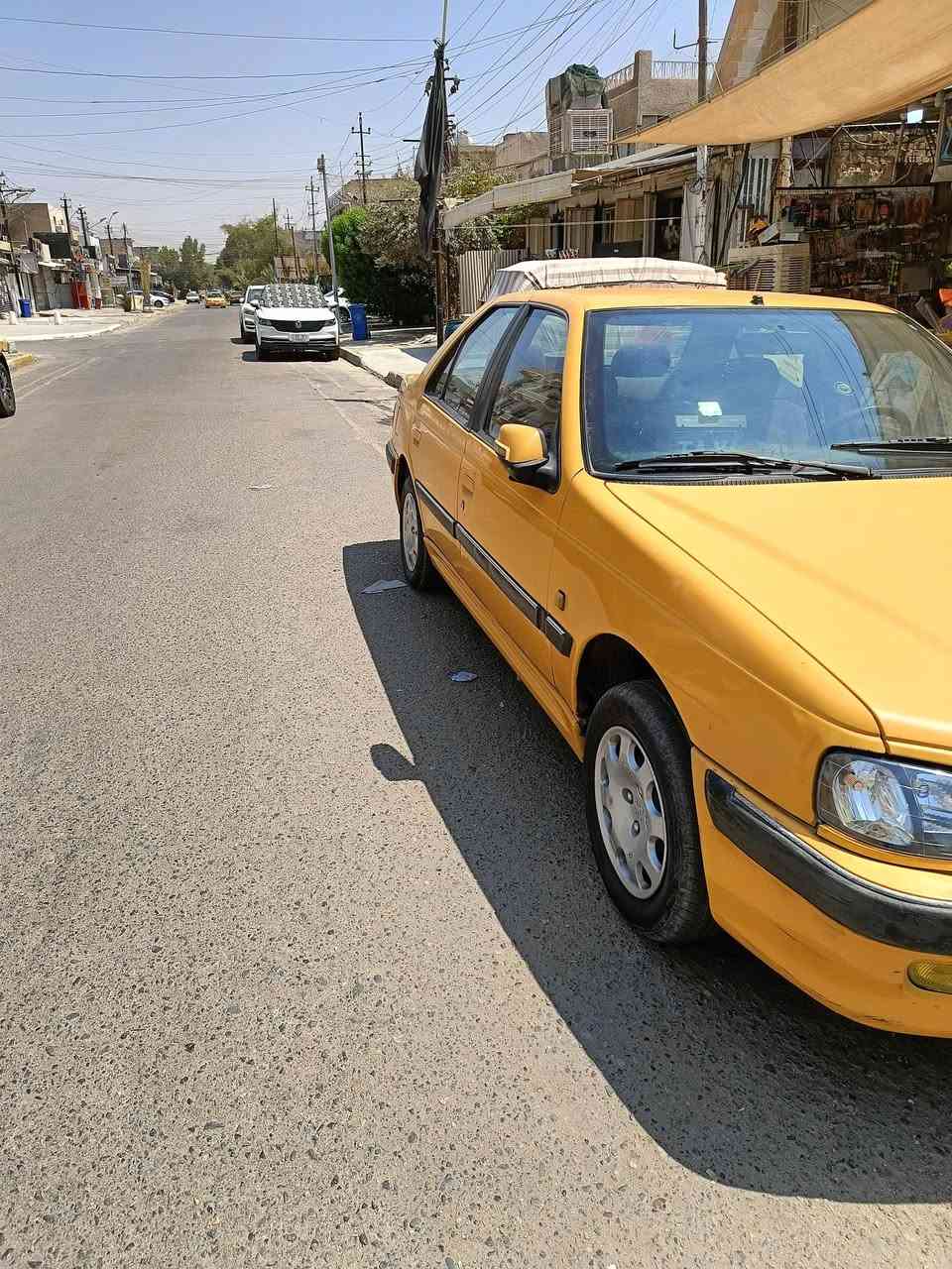 بيجو بارس 2013 مصفره تحويل ثاني يوم وات ساب*********** السعر 36 وبيها مجال
