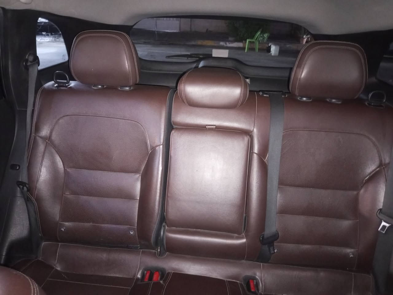 سلام عليكم سياره رينو كوليوس موديل 18للبيع او مراوس
سعر 140$وبيه مجال
***********
